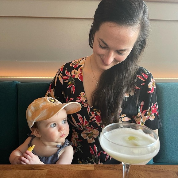 Meet your Posher, Kelsey - Picture 2 of 4